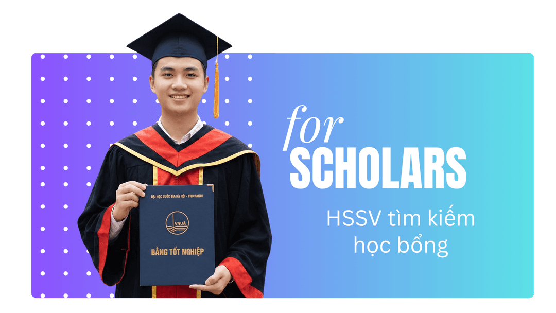 Học bổng Du học